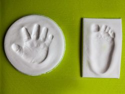 Baby prints