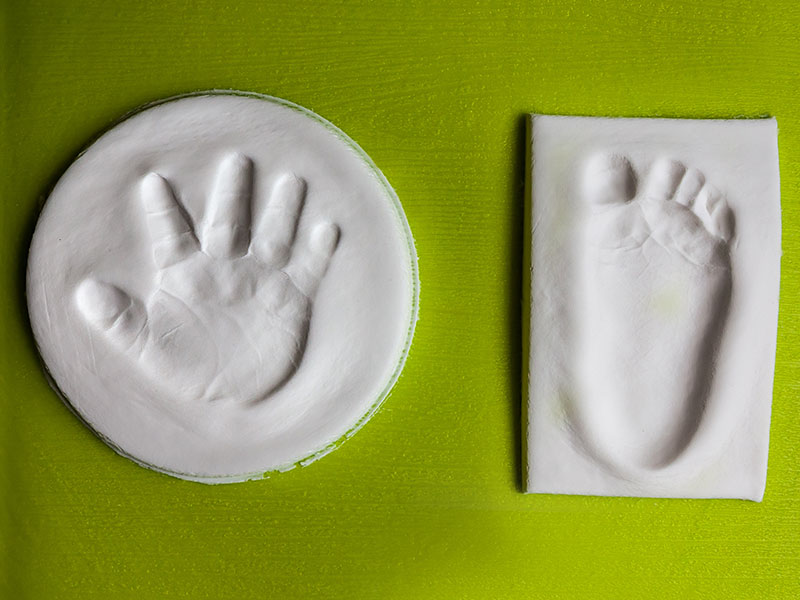 Baby prints