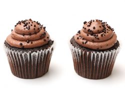 Chocolate cupcakes