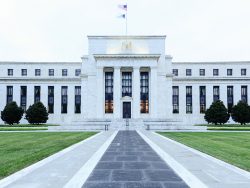 Federal Reserve Building