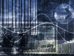 statistics data analysis as a business spreadsheet