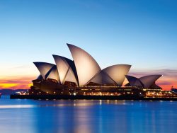 Australia-opera-house