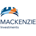 Logo Mackenzie Investment